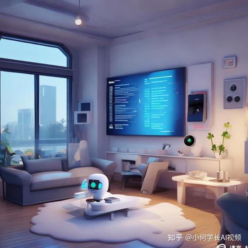 零基础,如何学习人工智能家居的软硬件集成?